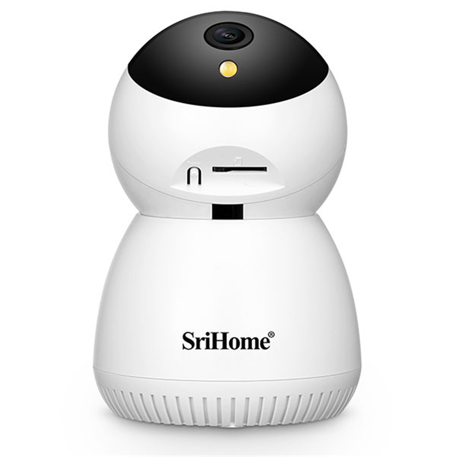 Smart Home Windows App - Srihome APP 3MP 1296P Full Color