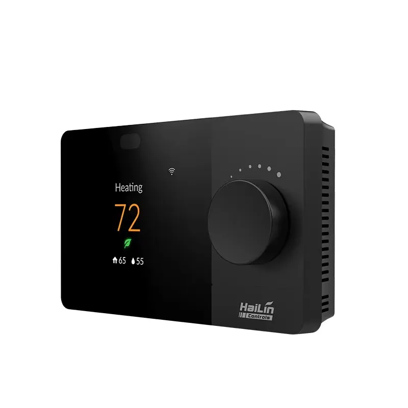Wifi Thermostat - Slimme WiFi programmeerbare slimme thermostaat voor