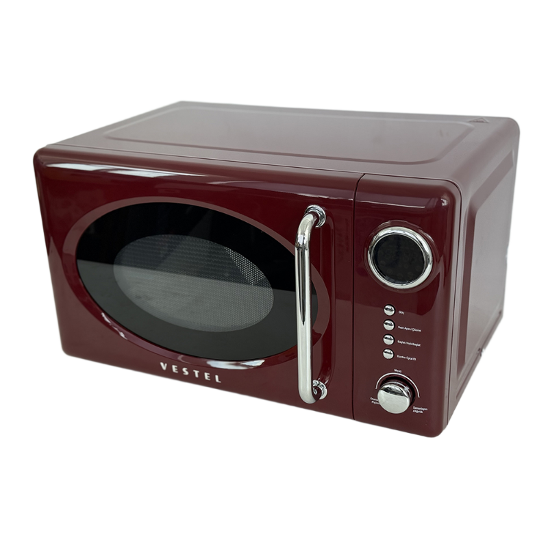 Smart Home Or Smart Home - 20L digitaal display convectieoven Hoge kwaliteit