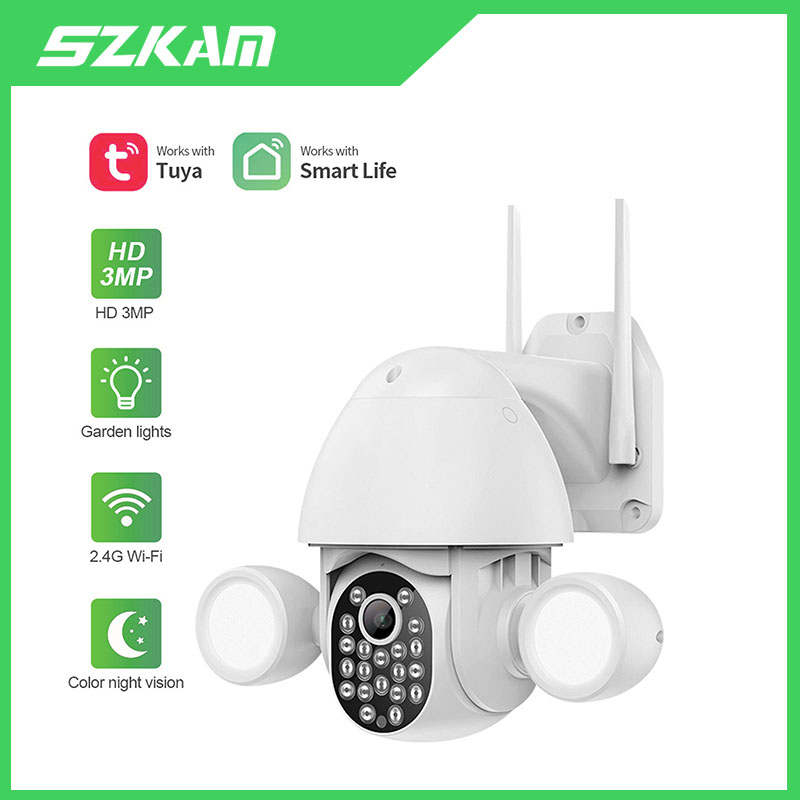 Smart Home Windows App - Tuya Smartlife APP Slimme verlichting 3MP