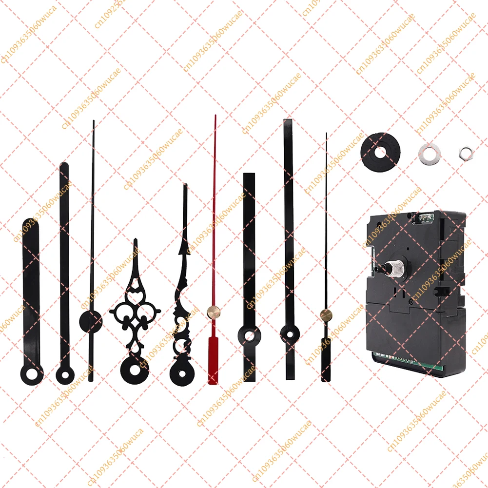Smart Home Kits - DIY Smart WiFi Klokmechanisme Kit -