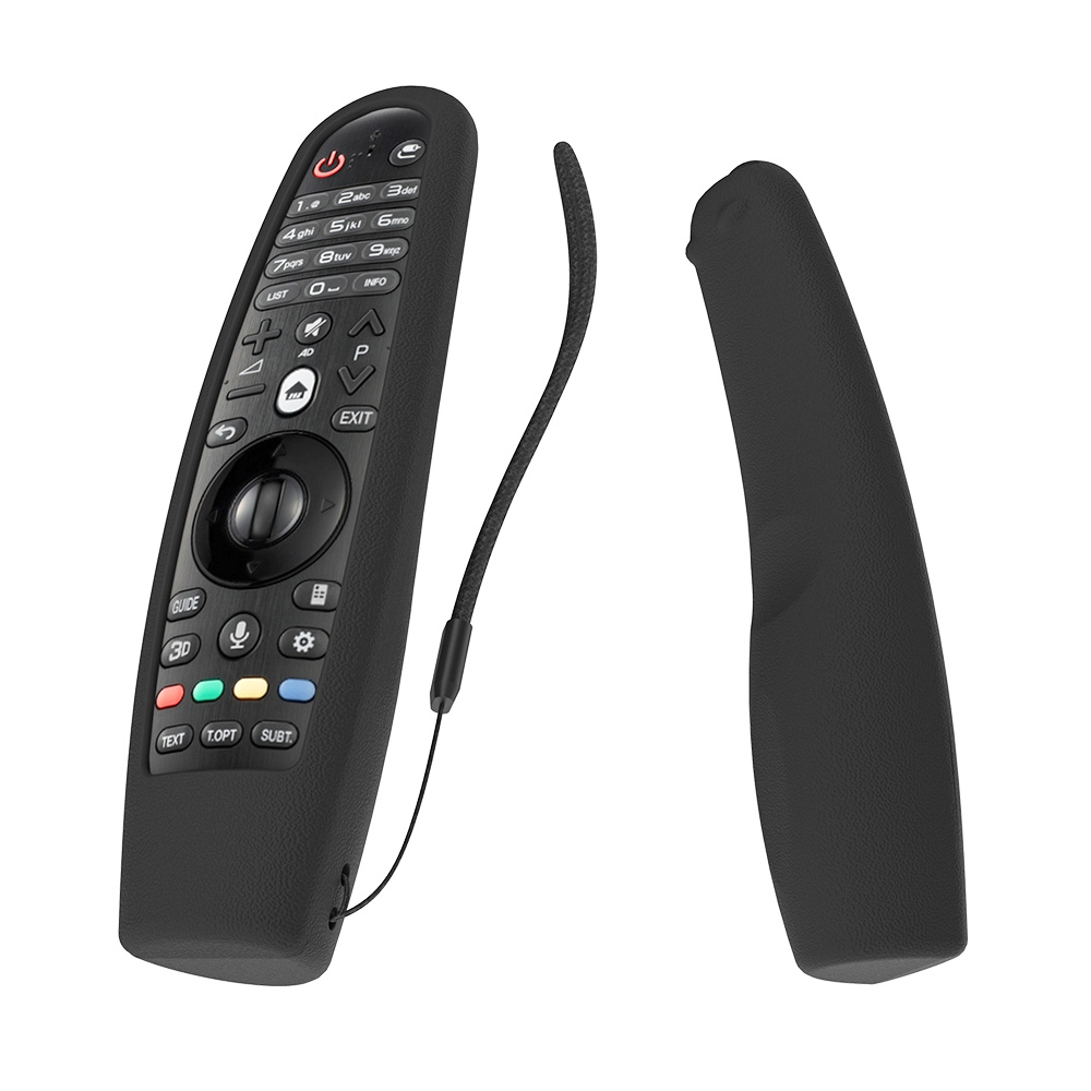 Smart Home Lg - Afstandsbediening Cover Compatibel met LG Magic