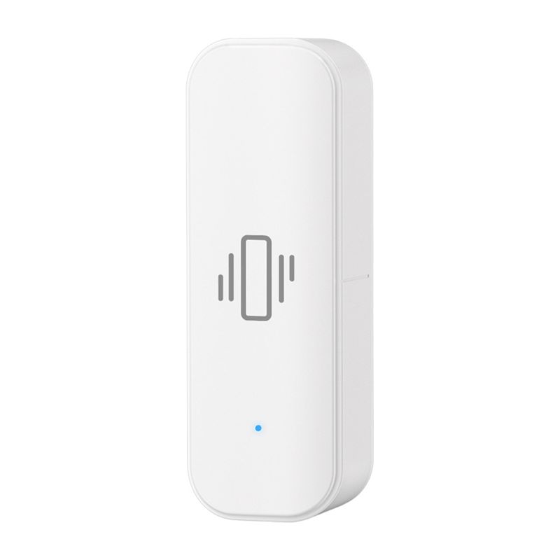Zigbee Motion Sensor - Tuya Smart Trillingssensor Zigbee Tuya Sensor