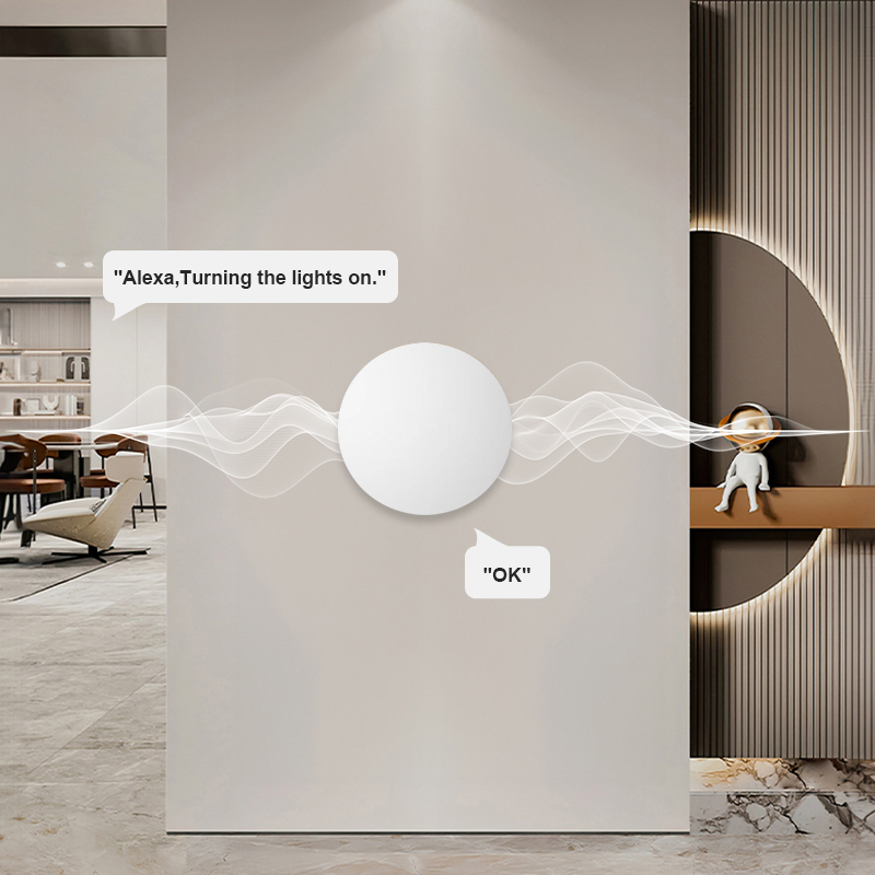 Tuya Zigbee slimme drukknop dr - Smart Home Zentrale recensie en prijs
