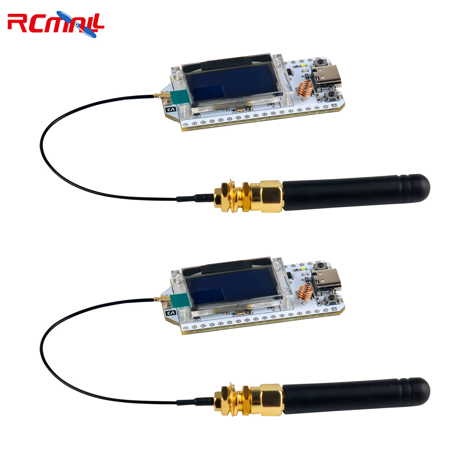 2Sets LoRa32 V3 868MHz 915MHz  - Smart Home Kits recensie en prijs