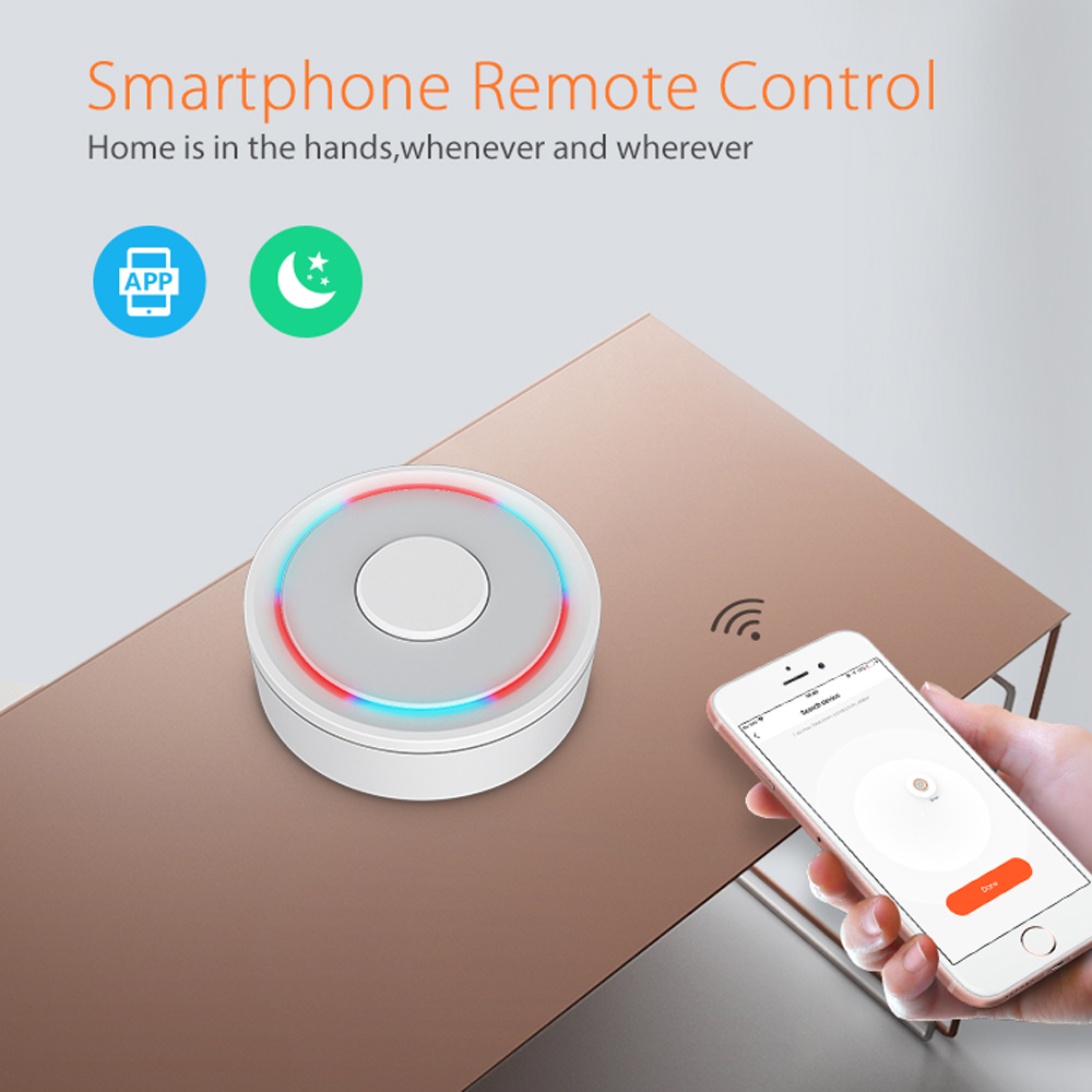 Homekit Zigbee Gateway Hub Sma - Smart Home Hub Ikea recensie en prijs