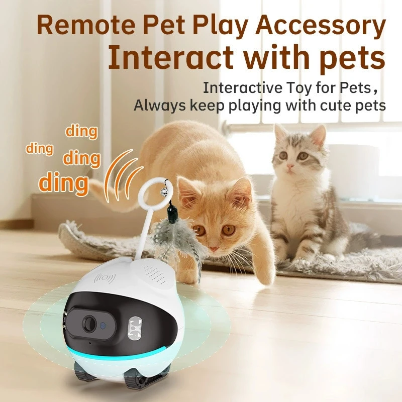 2MP 1080P Ubox APP Smart Pet G - Smart Home Windows App recensie en prijs