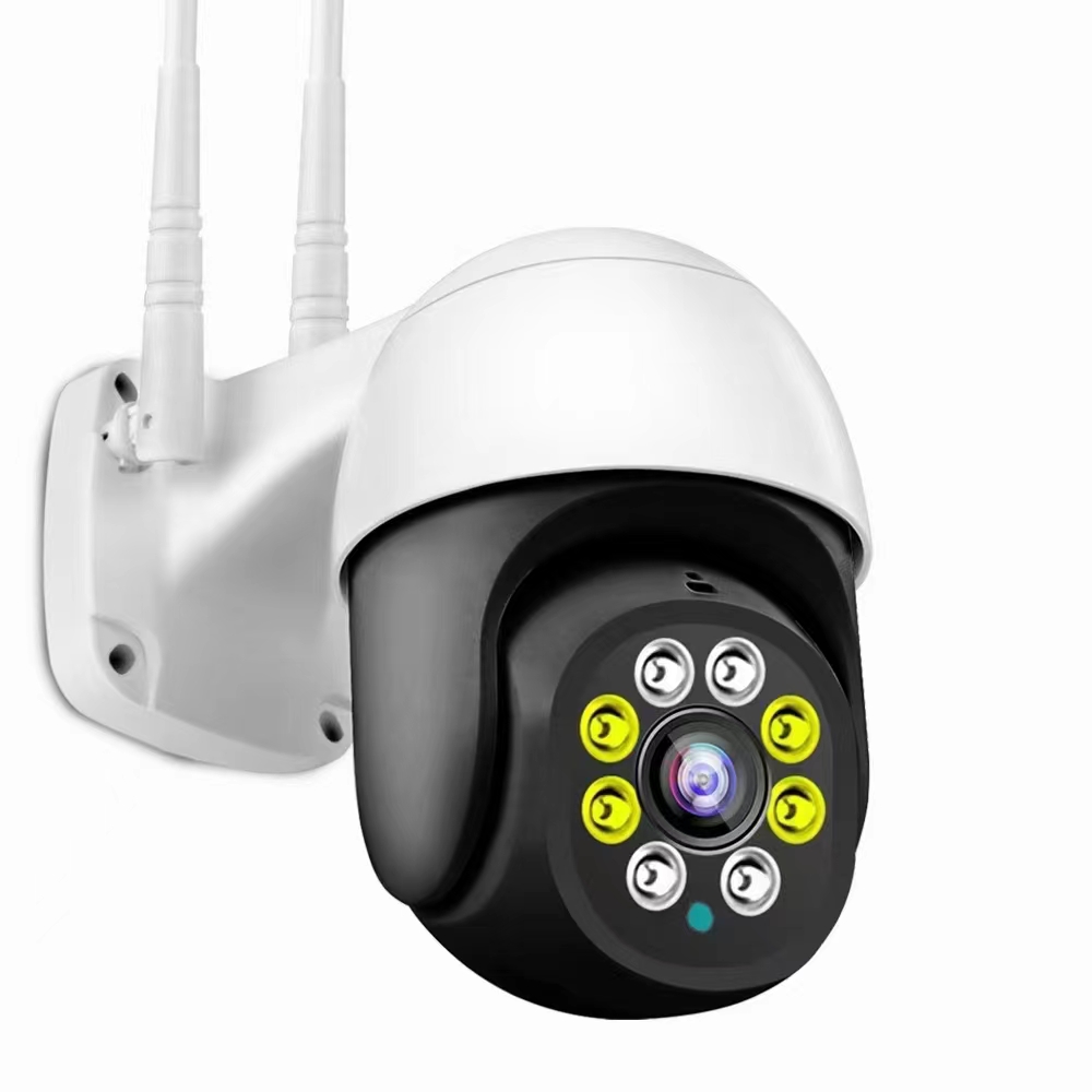3MP 1296P Carecam APP Full Col - Smart Home Windows App recensie en prijs