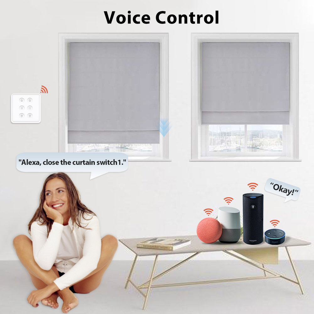 LoraTap Tuya Smart Life ZigBee - Smart Home Blinds recensie en prijs