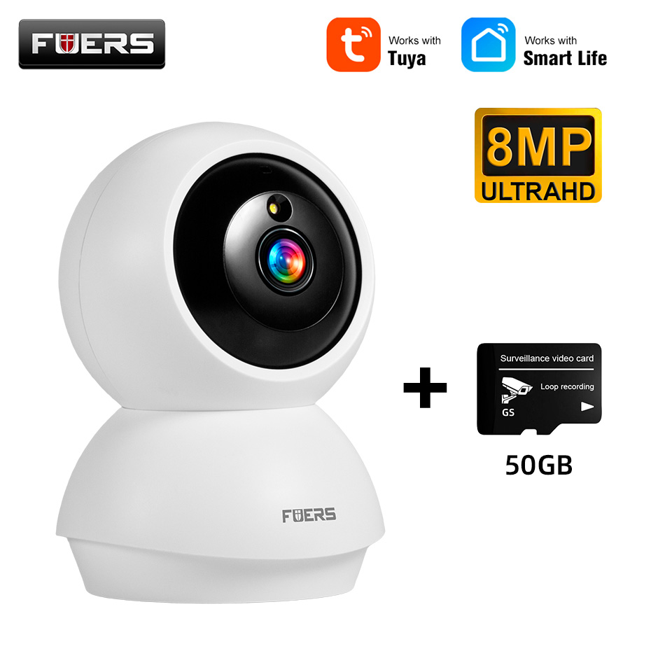 Fuers Draadloze Indoor Beveili - Smart Home Windows App recensie en prijs