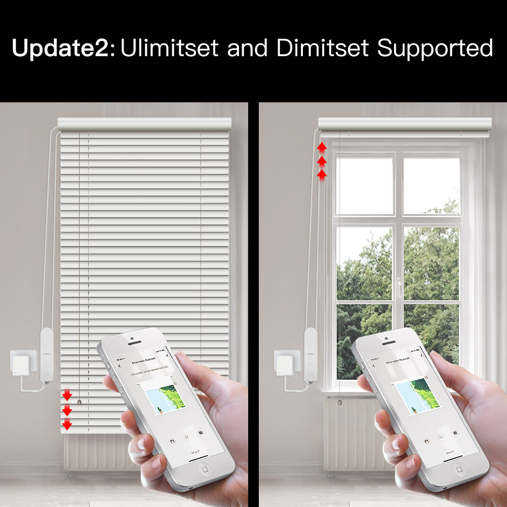 MOES ZigBee Smart DIY Gemotori - Smart Home Hub Ikea recensie en prijs