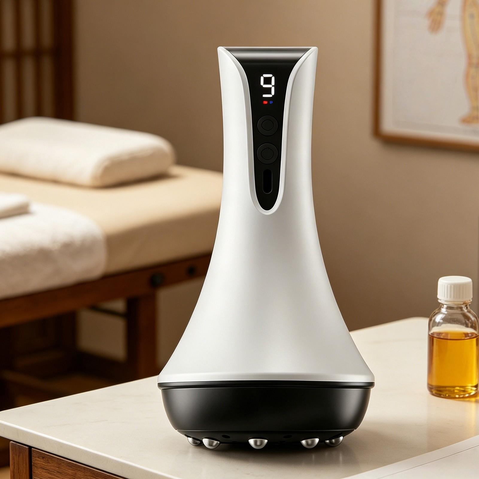 Cupping Machine Intelligente U - Smart Home Or Smart Home recensie en prijs