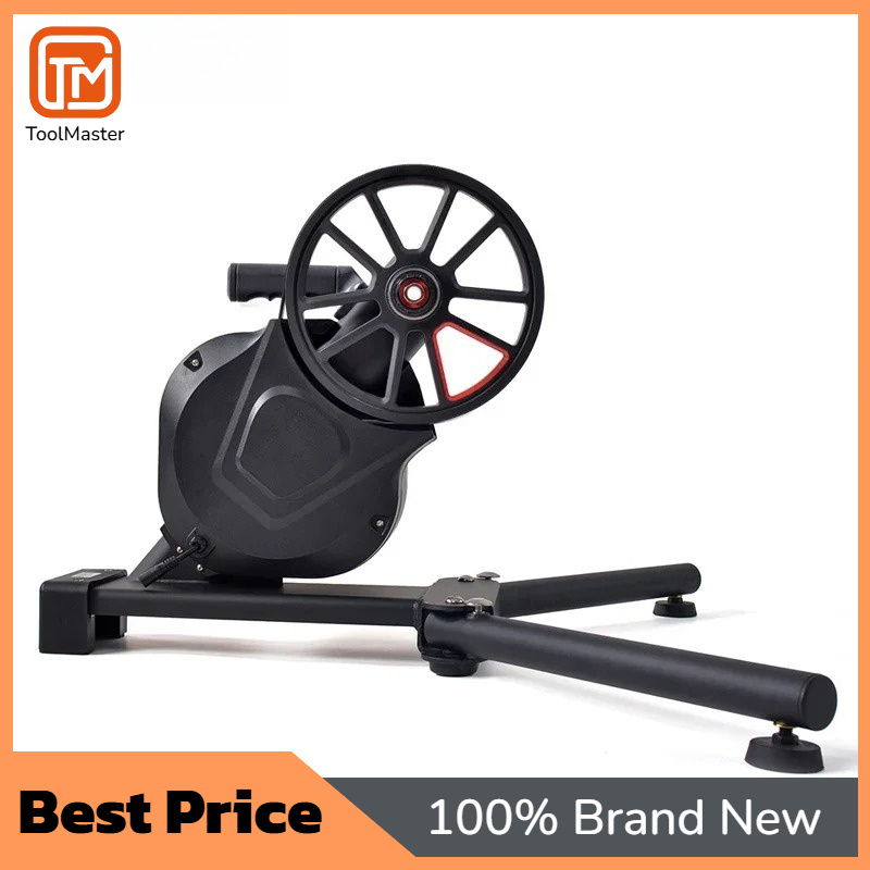 【Hot Sale】Thinkrider X7 Pro-5  - Smart Home Trainer recensie en prijs