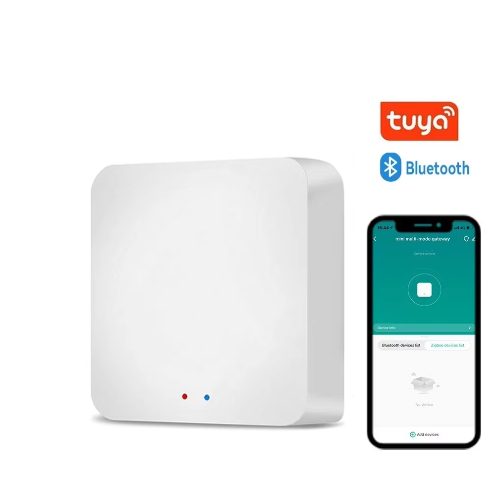 Tuya / Smart Life Gateway Hub  - Smart Home Hub Ikea recensie en prijs