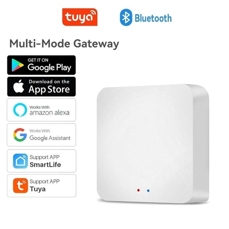 Tuya / Smart Life Gateway Hub  - Smart Home Hub Ikea recensie en prijs