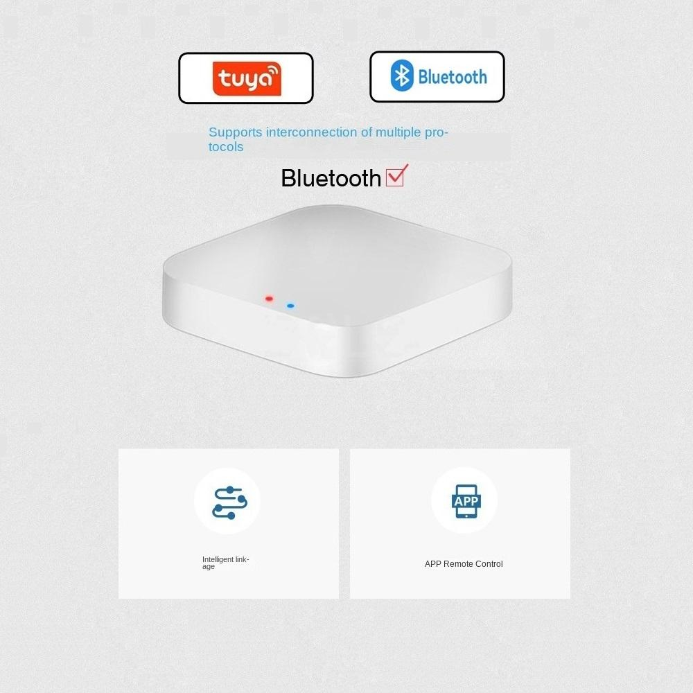 Tuya / Smart Life Gateway Hub  - Smart Home Hub Ikea recensie en prijs