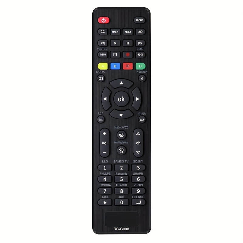 Universele tv-afstandsbedienin - Smart Home Lg recensie en prijs
