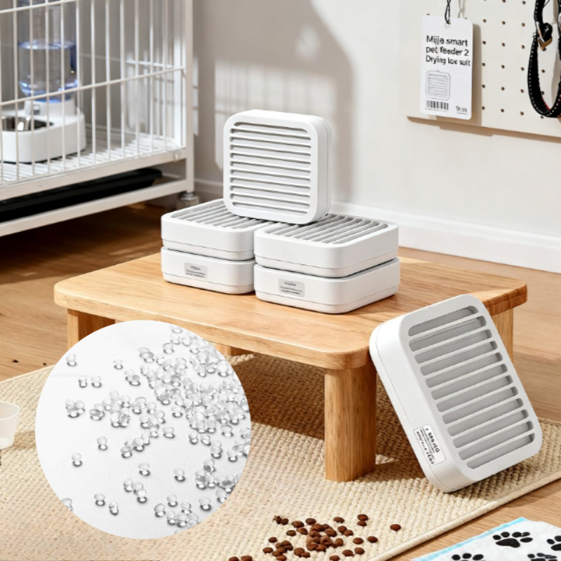  MIijia Smart Pet Feeder 2 Dr - Smart Home Kits recensie en prijs