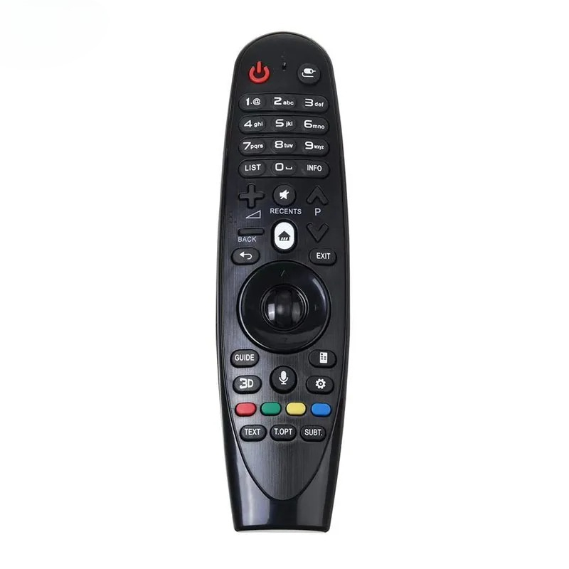 AN-MR18BA AM-HR18BA AN-MR19 AN - Smart Home Lg recensie en prijs