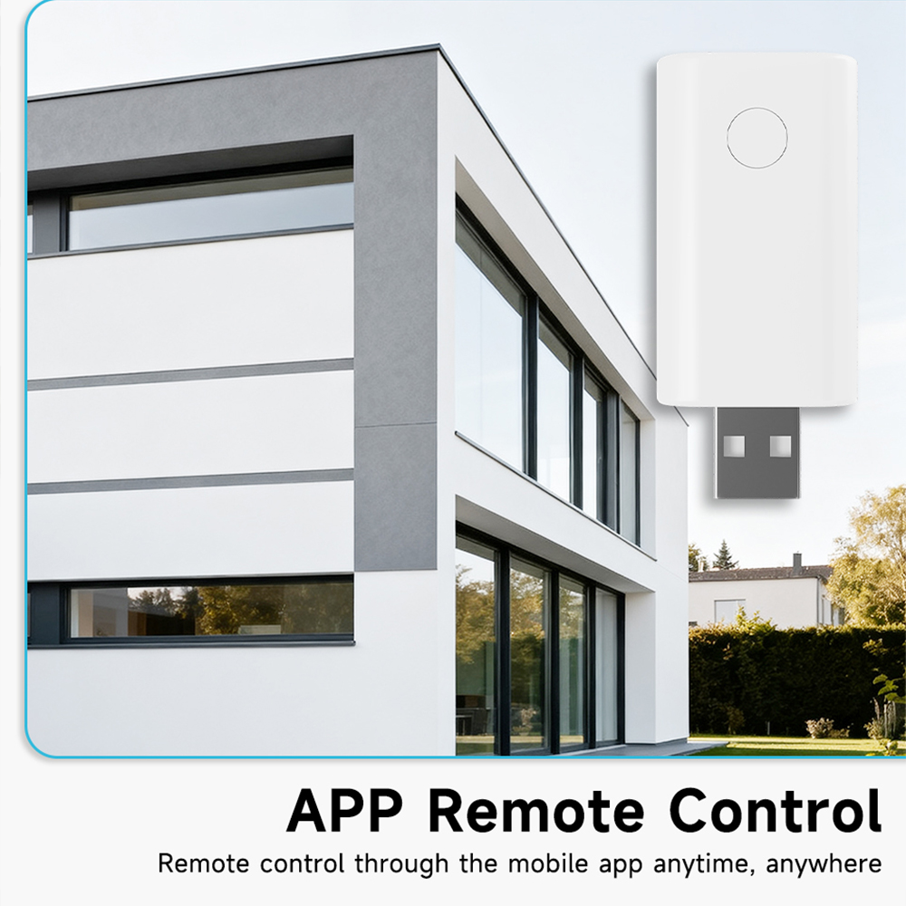 Tuya Mini ZigBee 3.0 Signaalve - Smart Home Zentrale recensie en prijs