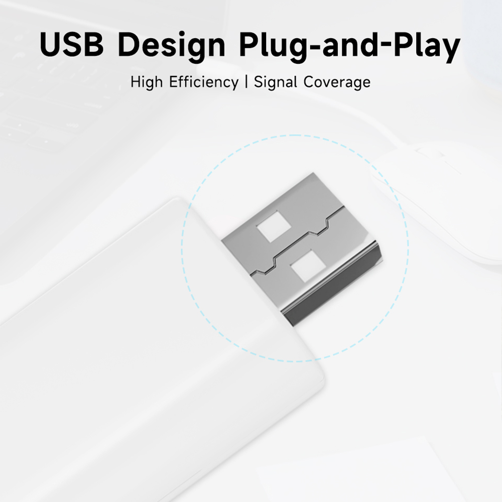 Tuya Mini ZigBee 3.0 Signaalve - Smart Home Zentrale recensie en prijs
