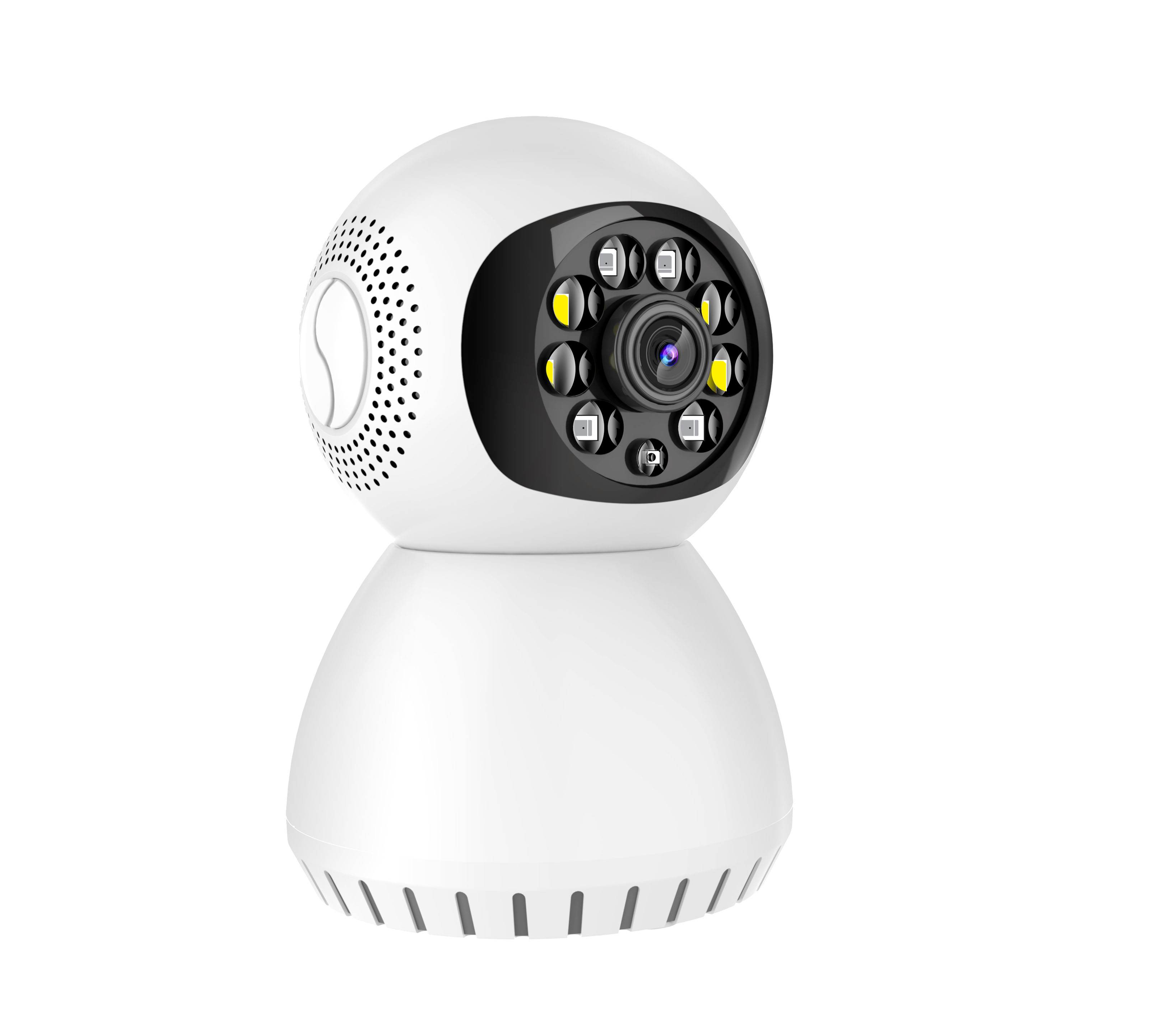 2MP 1080P Full Color YiLot APP - Smart Home Windows App recensie en prijs