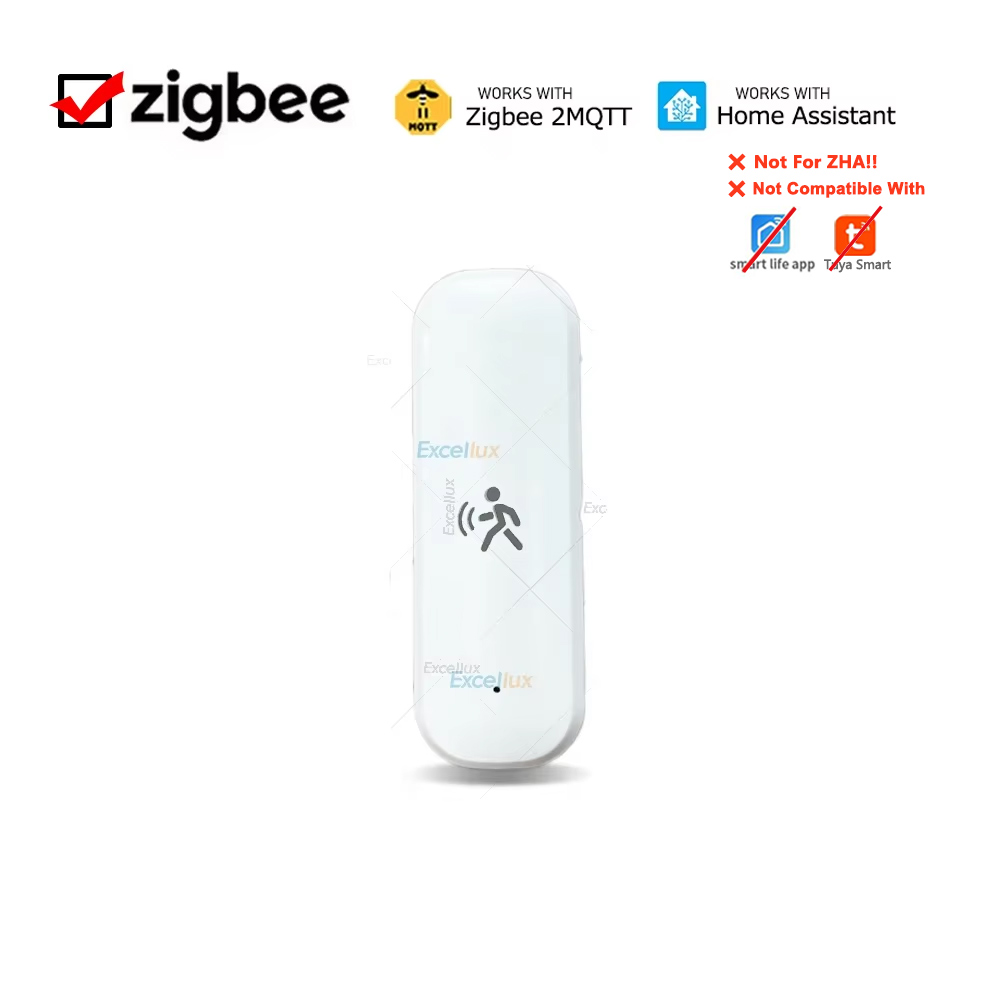 Smart ZigBee Bewegingssensor R - Zigbee Motion Sensor recensie en prijs