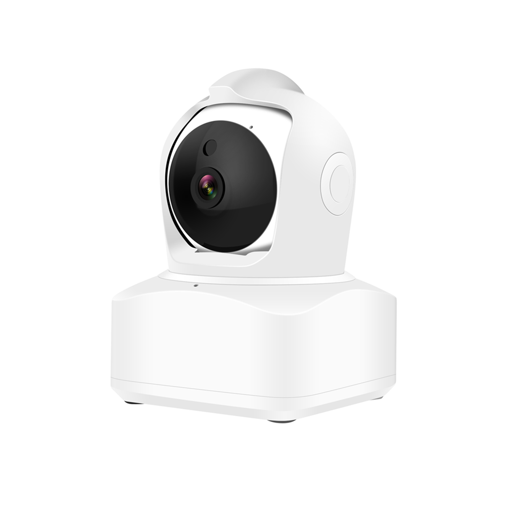 5MP Wifi Ip Camera Indoor Smar - Smart Home Windows App recensie en prijs