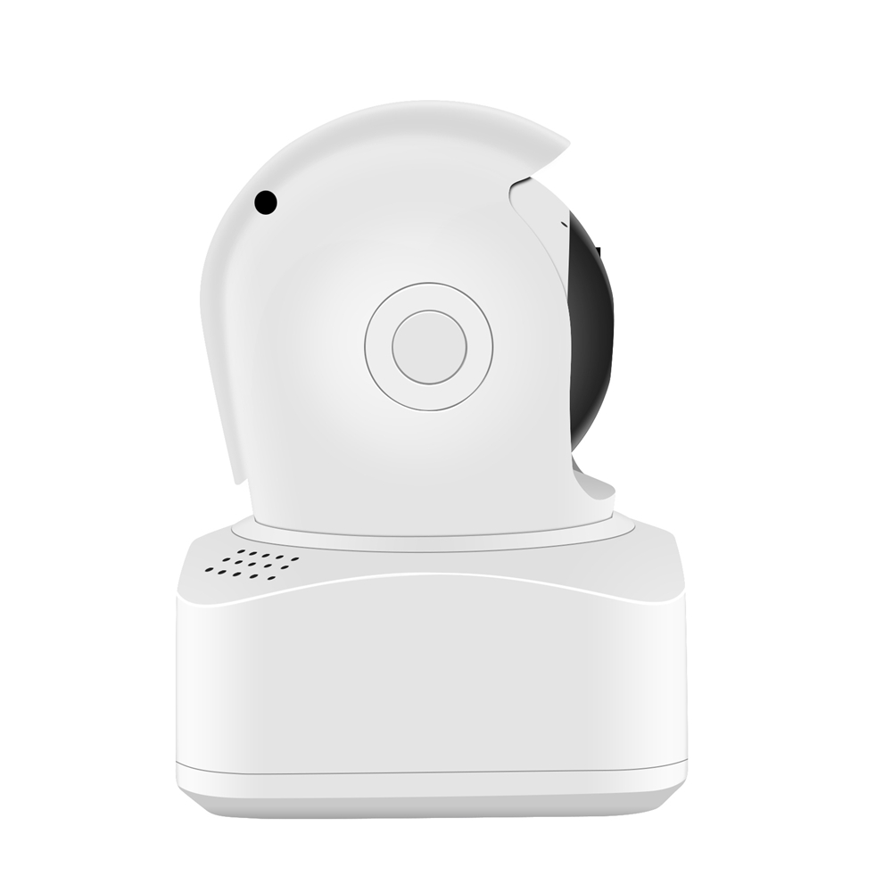 5MP Wifi Ip Camera Indoor Smar - Smart Home Windows App recensie en prijs