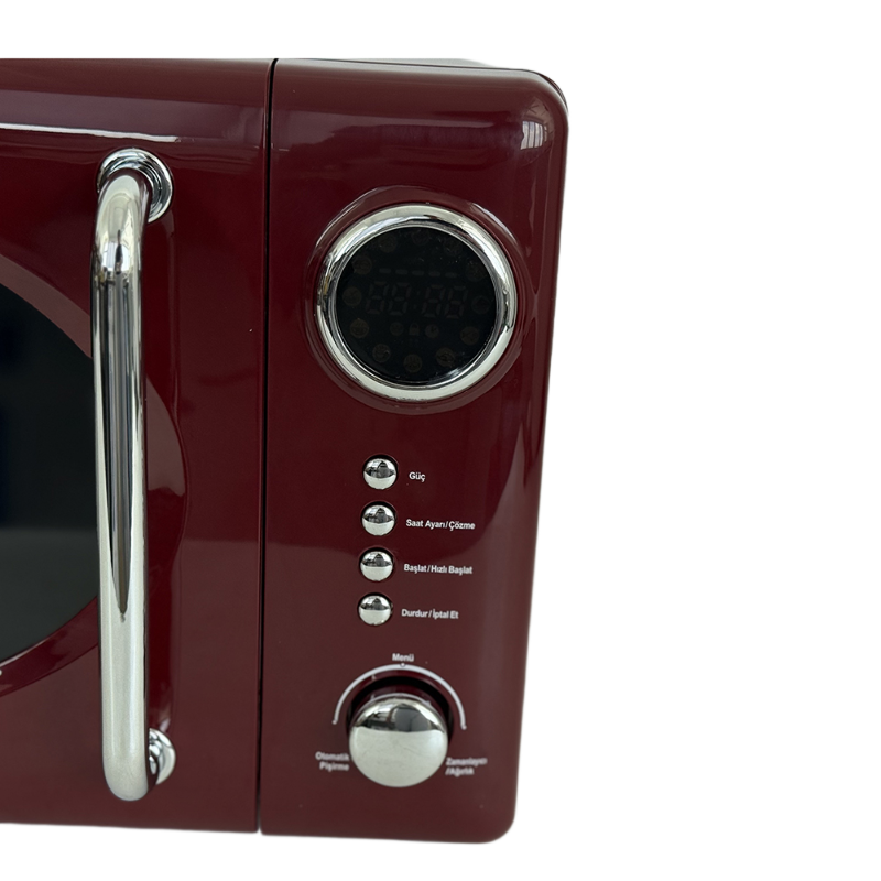 20L digitaal display convectie - Smart Home Or Smart Home recensie en prijs