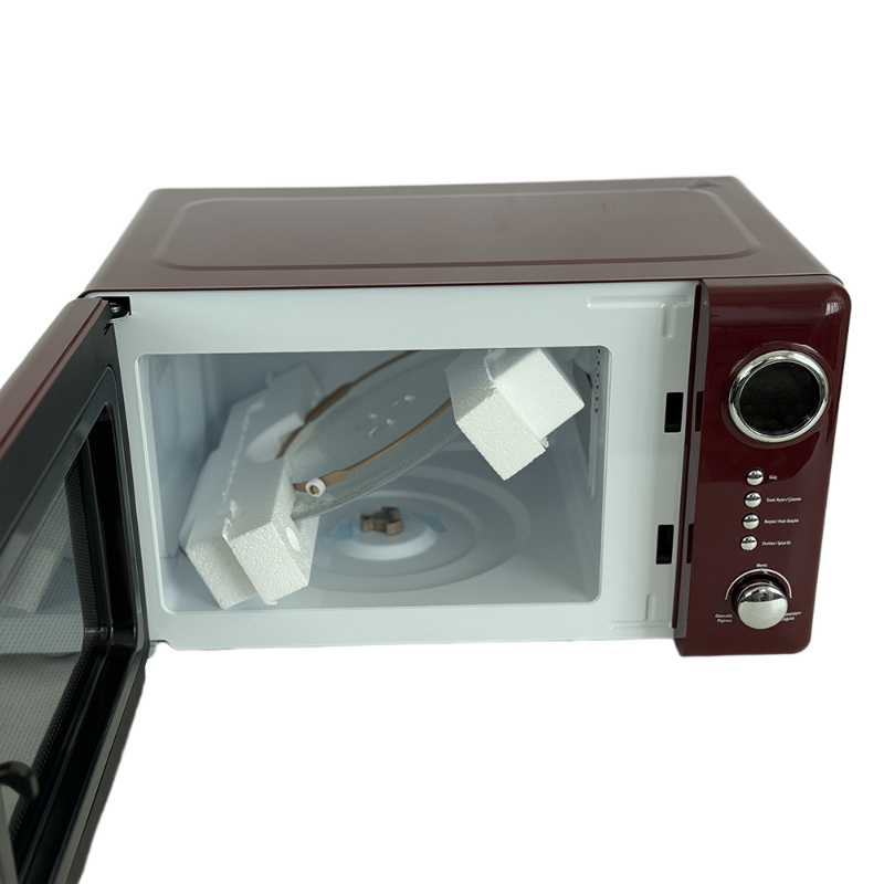 20L digitaal display convectie - Smart Home Or Smart Home recensie en prijs