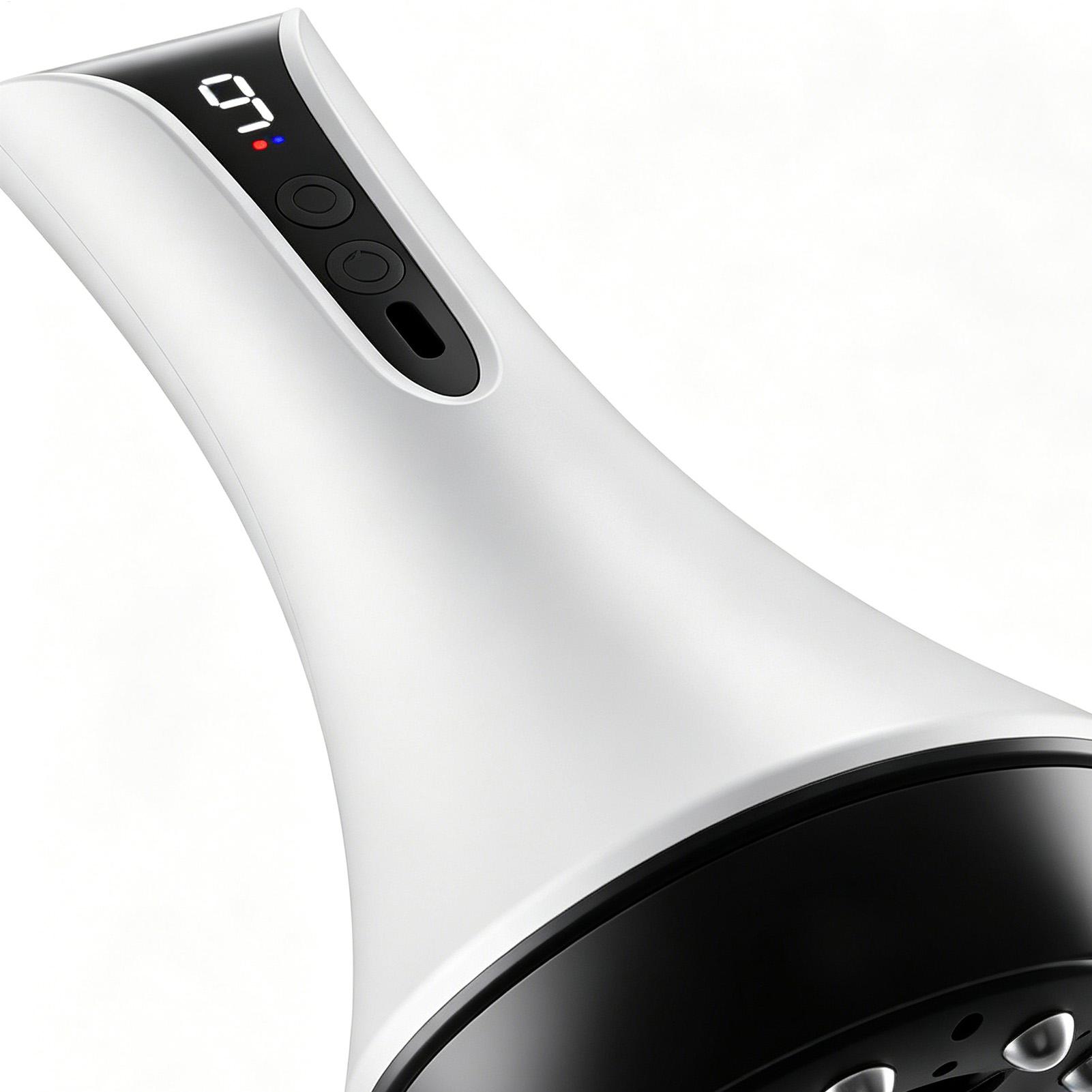 Elektrische Cupping Massager 1 - Smart Home Or Smart Home recensie en prijs