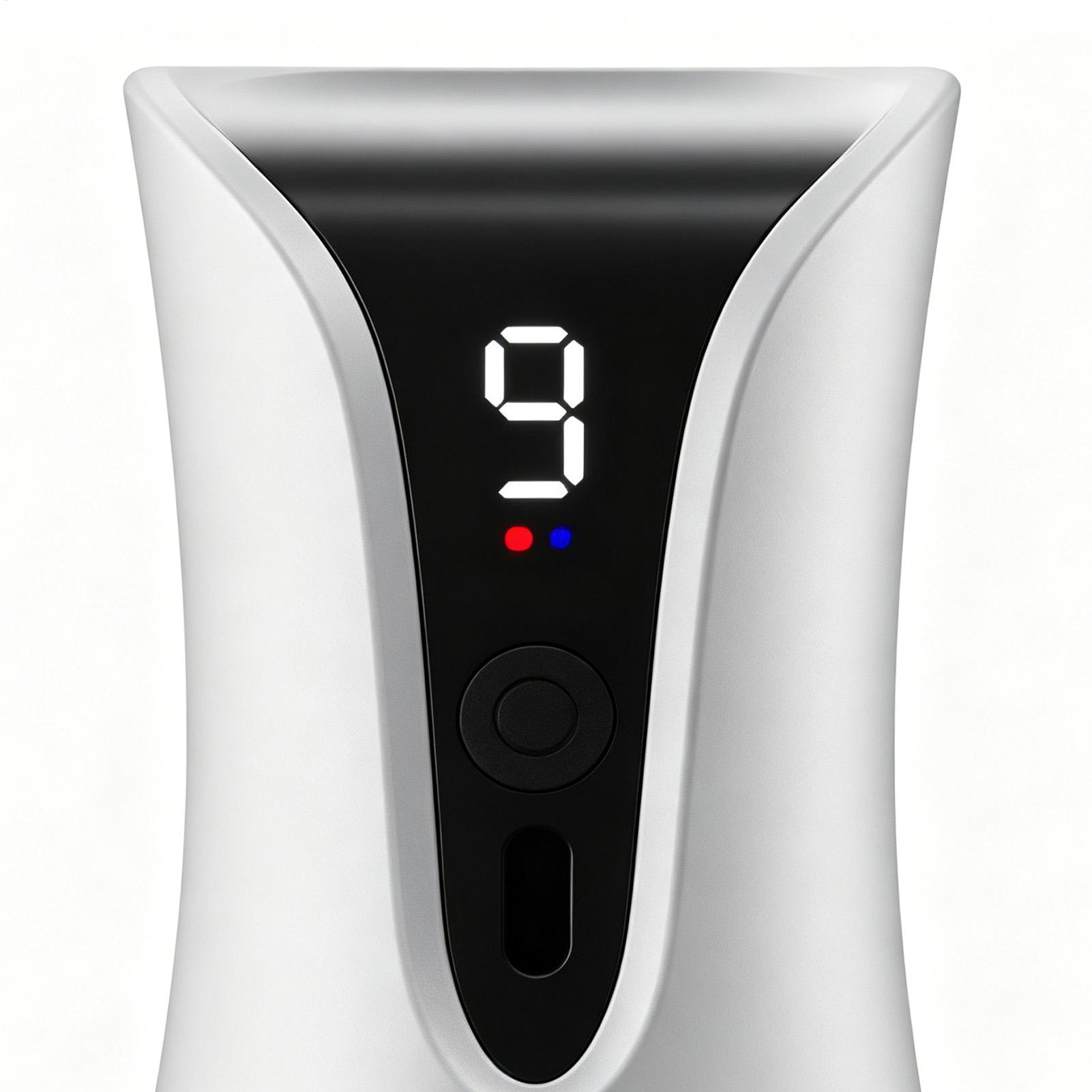 Elektrische Cupping Massager 1 - Smart Home Or Smart Home recensie en prijs