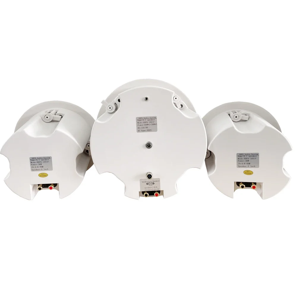 Geluidsapparatuur/versterkers/ - Smart Home Or Smart Home recensie en prijs