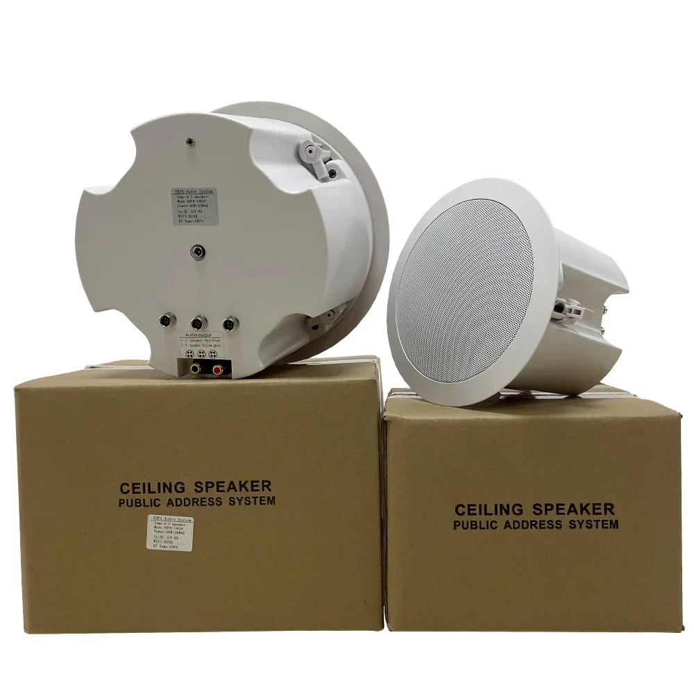 Geluidsapparatuur/versterkers/ - Smart Home Or Smart Home recensie en prijs