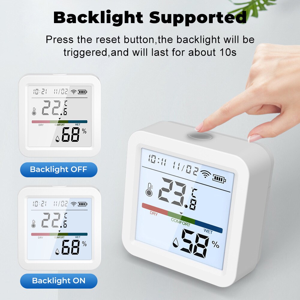 Tuya ZigBee Smart Home Tempera - Smart Home Zentrale recensie en prijs