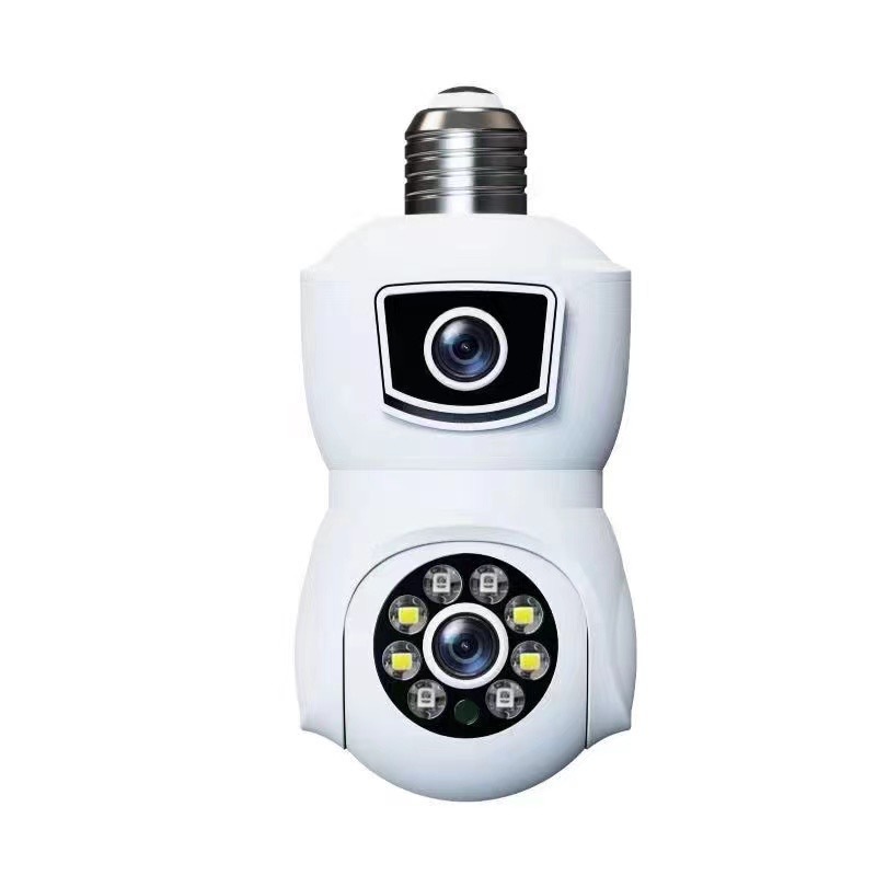 4MP UHD iCam365/V380pro APP E2 - Smart Home Windows App recensie en prijs