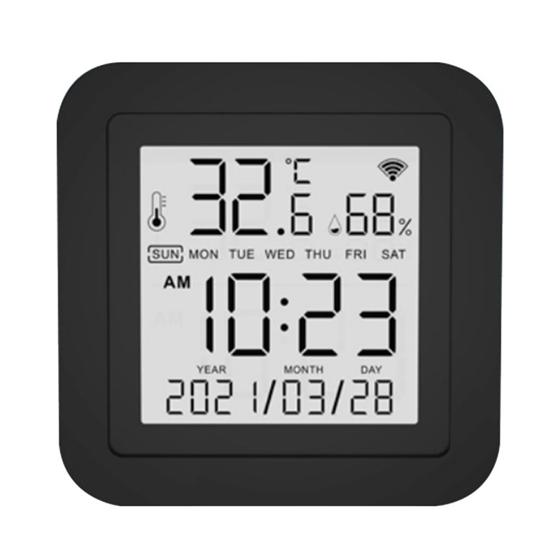 A76I-S09A Wifi Plastic Intelli - Wifi Thermostat recensie en prijs
