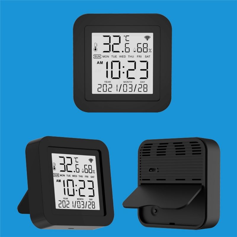A76I-S09A Wifi Plastic Intelli - Wifi Thermostat recensie en prijs