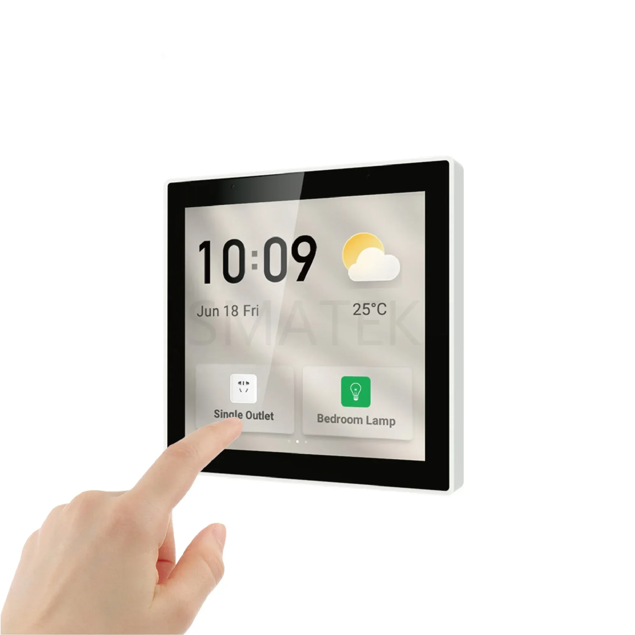 2026/252023 Chinese fabrikant  - Smart Home Zigbee recensie en prijs