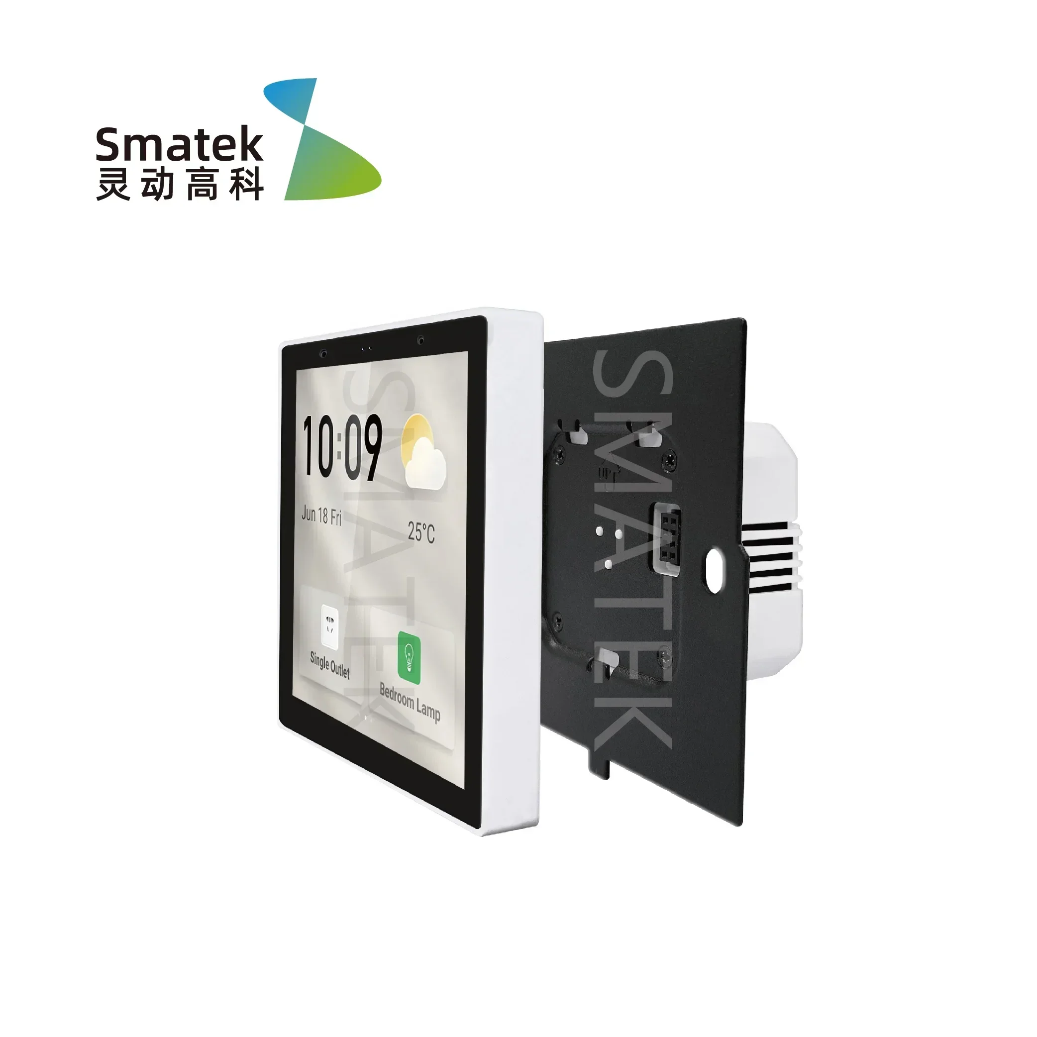 2026/252023 Chinese fabrikant  - Smart Home Zigbee recensie en prijs