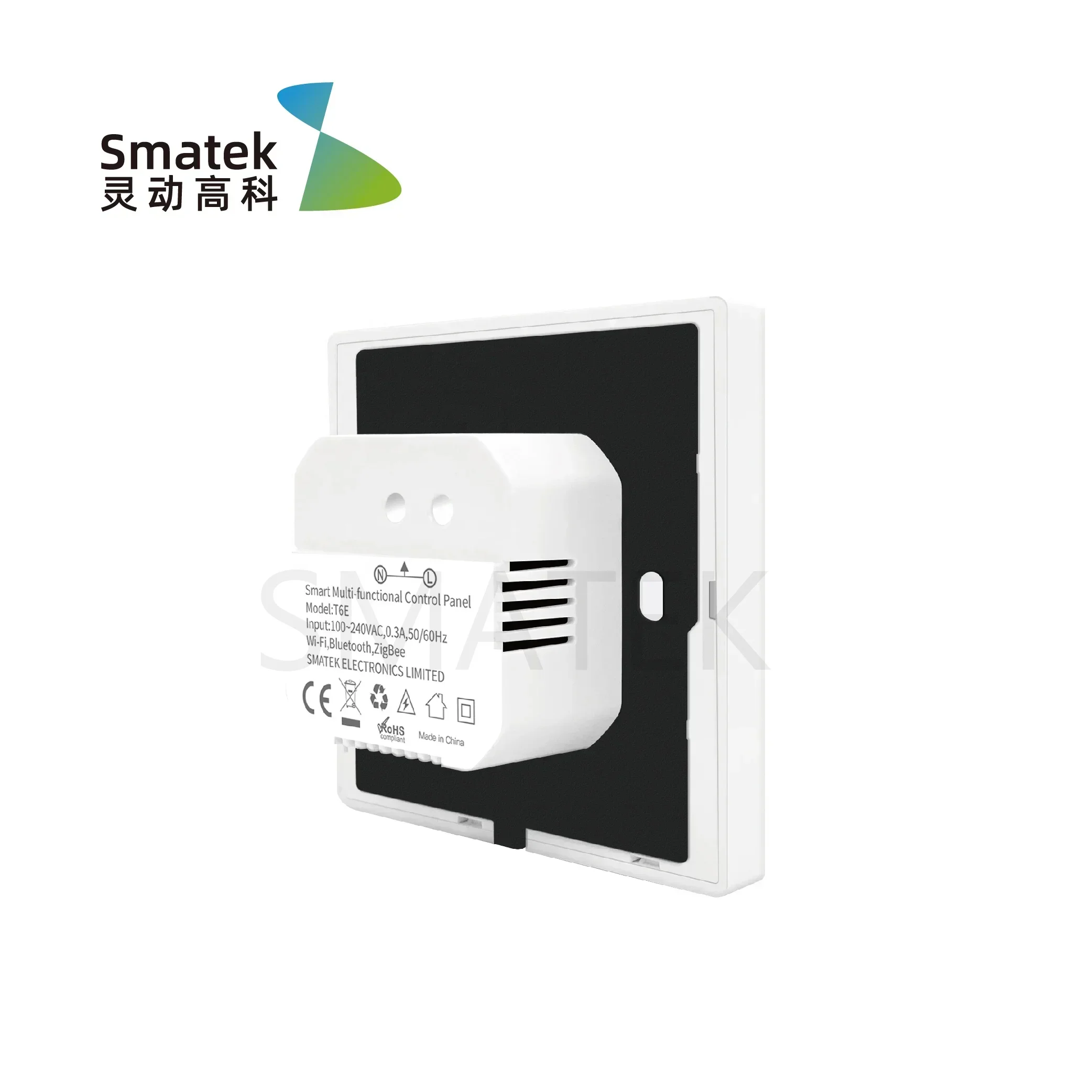 2026/252023 Chinese fabrikant  - Smart Home Zigbee recensie en prijs