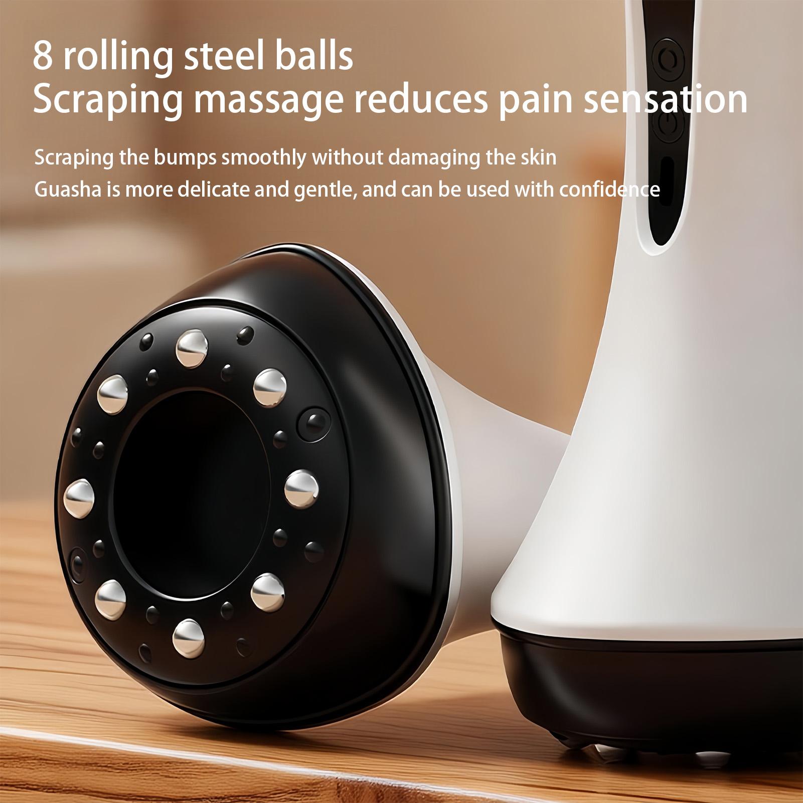 Smart Cupping Massager Multi-m - Smart Home Or Smart Home recensie en prijs