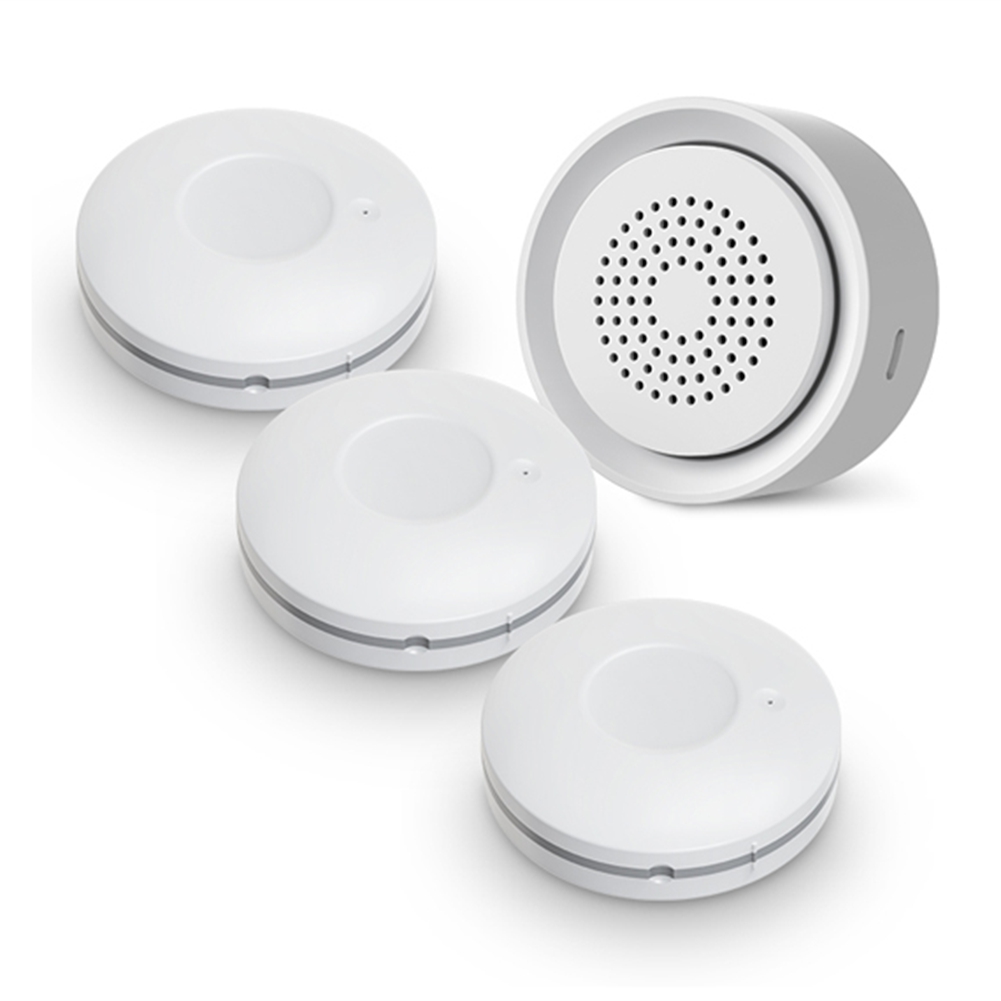BTLIFE-overstromingsdetector m - Smart Home Kits recensie en prijs