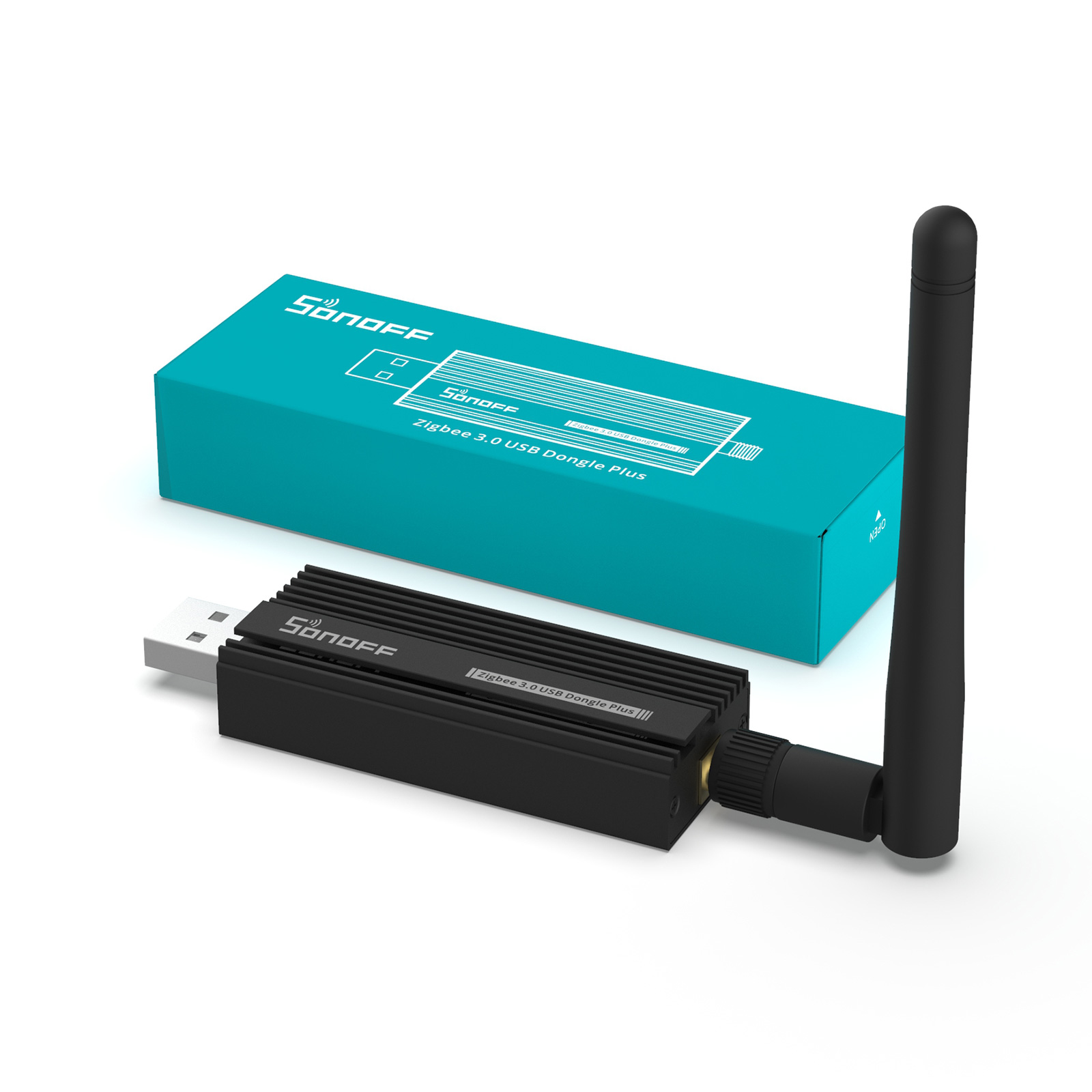 SONOFF Zigbee Dongle-E 3.0 USB - Smart Home Zentrale recensie en prijs
