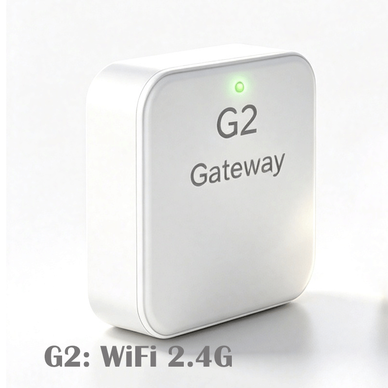 TTLock TThotel G2 G3 G3P G4 G5 - Smart Home Zentrale recensie en prijs