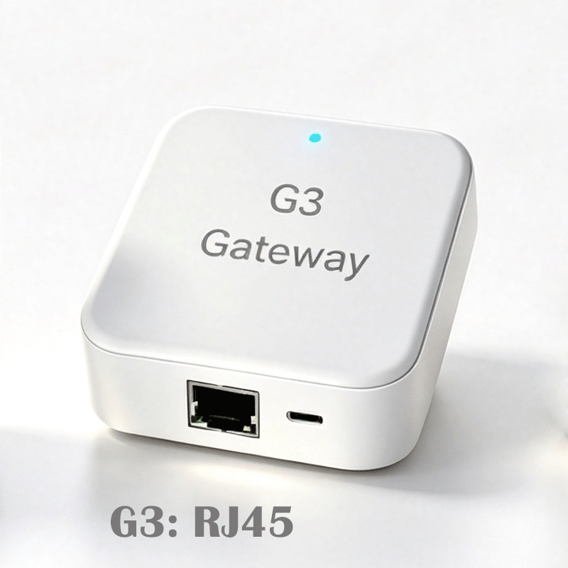 TTLock TThotel G2 G3 G3P G4 G5 - Smart Home Zentrale recensie en prijs
