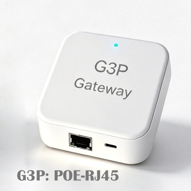 TTLock TThotel G2 G3 G3P G4 G5 - Smart Home Zentrale recensie en prijs