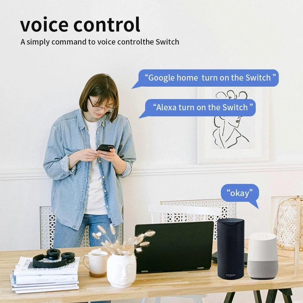 TNCE Tuya Gordijnschakelaarmod - Smart Home Blinds recensie en prijs