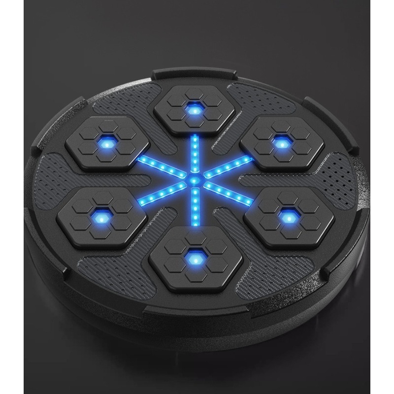 Fitness bokszak, slimme bokstr - Smart Home Trainer recensie en prijs